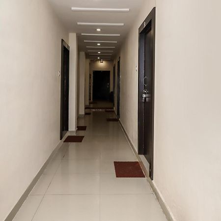 Jhānsi Oyo Hotel Duke Inn מראה חיצוני תמונה