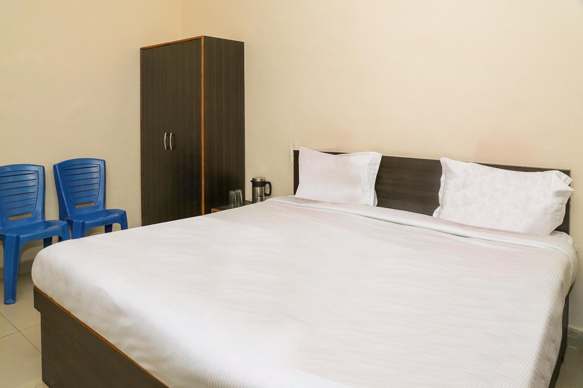Jhānsi Oyo Hotel Duke Inn מראה חיצוני תמונה